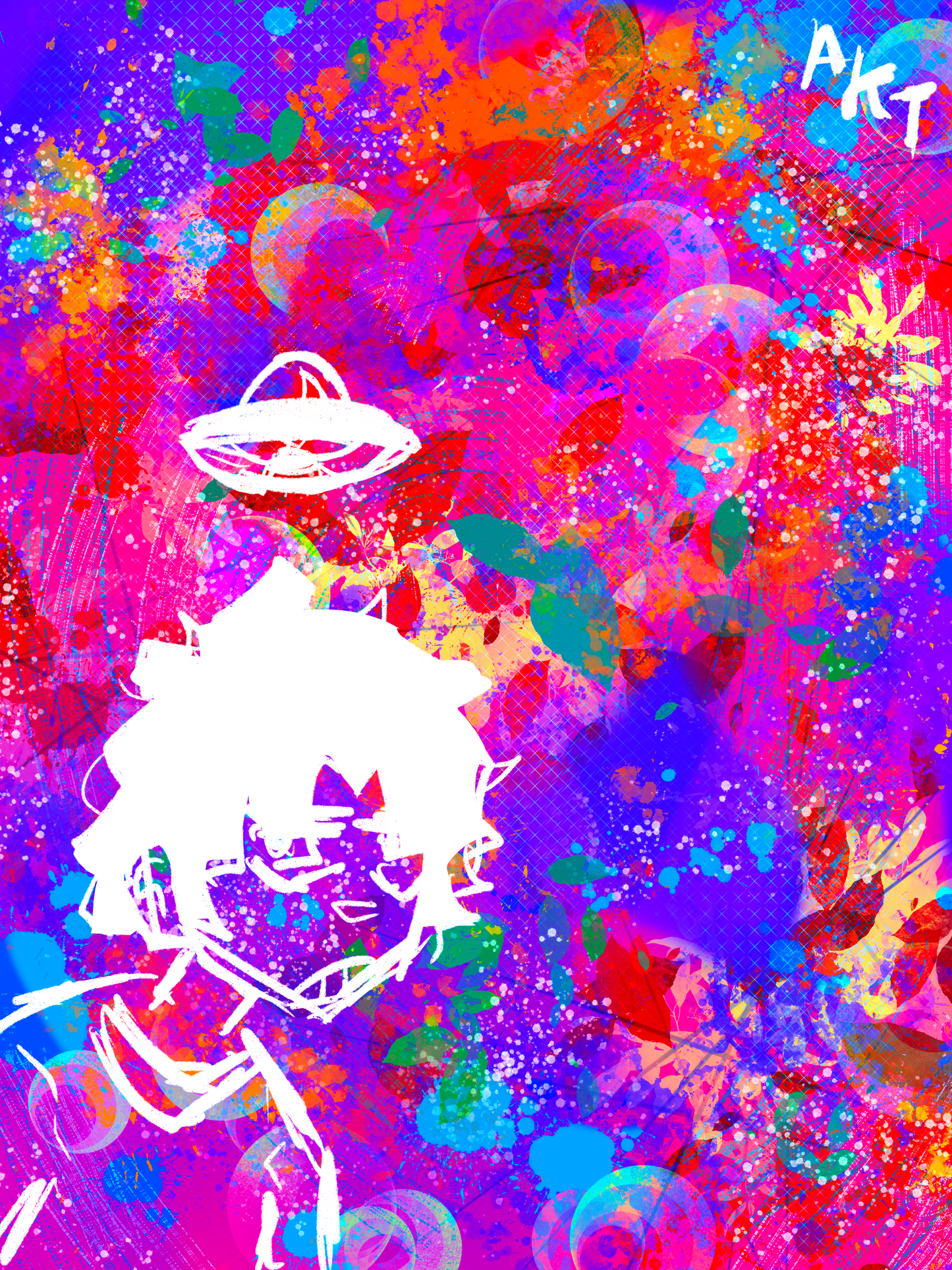 SPACE BOI