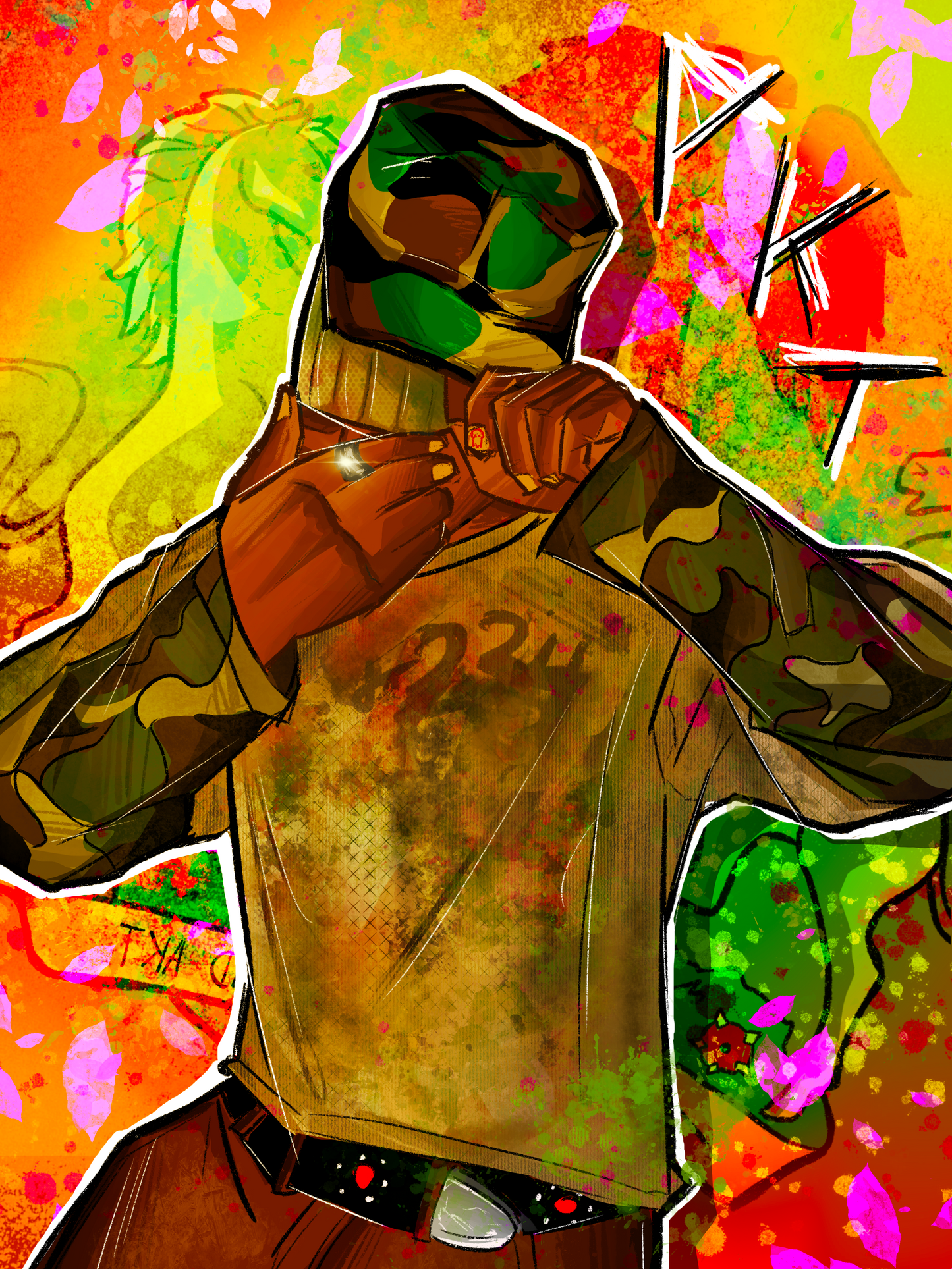 MILITANT