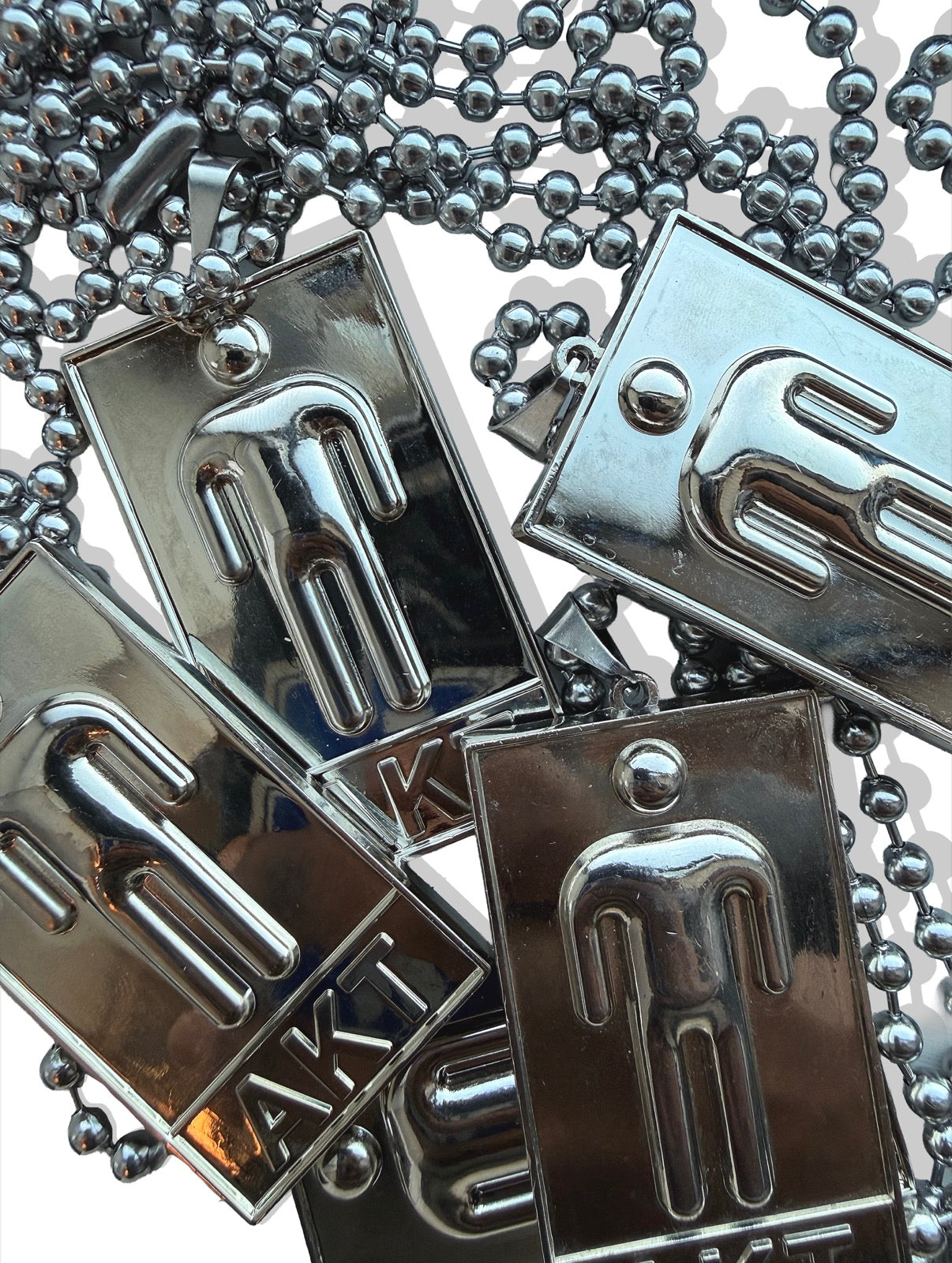 ICON CHAIN