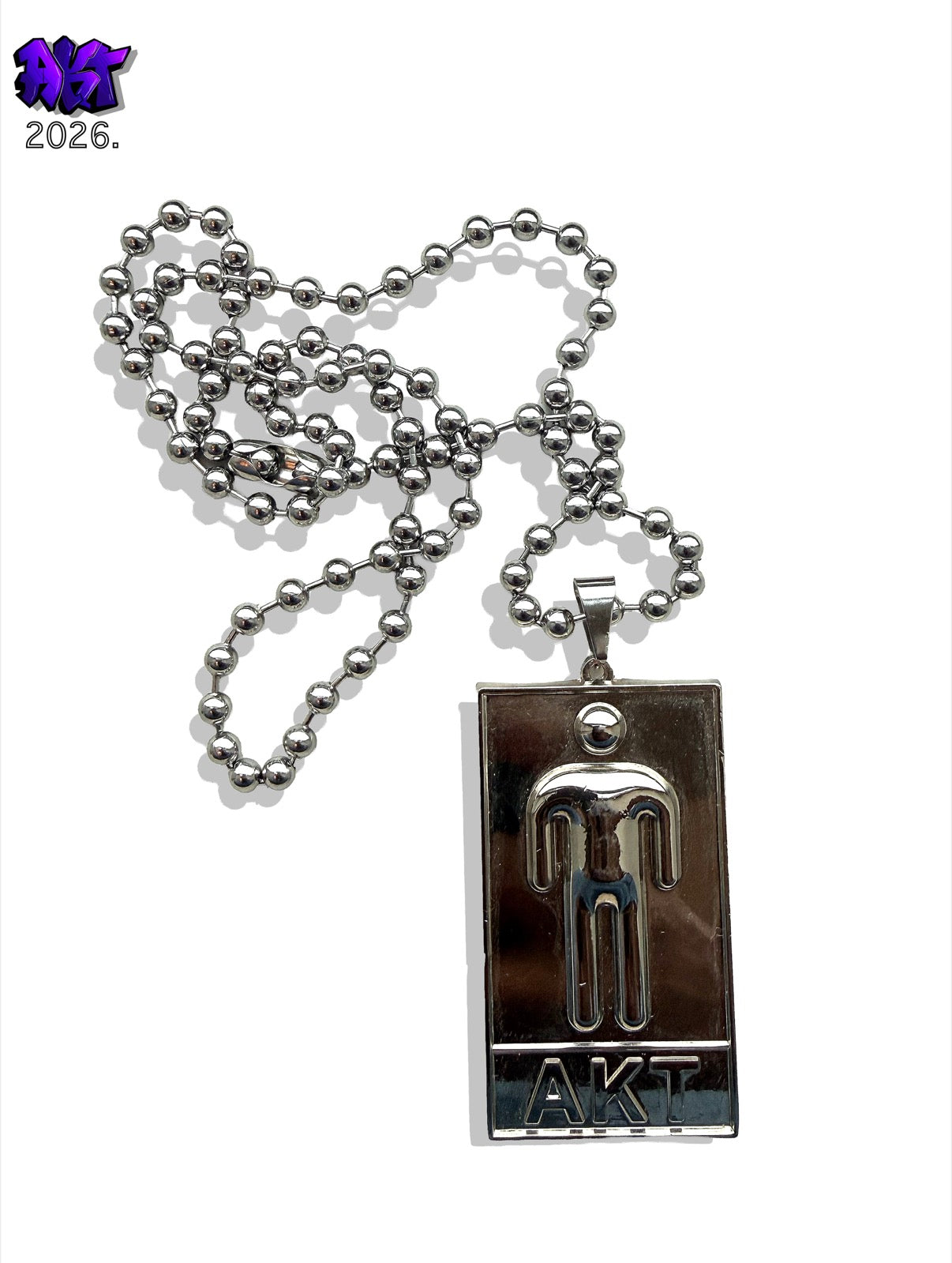 ICON CHAIN