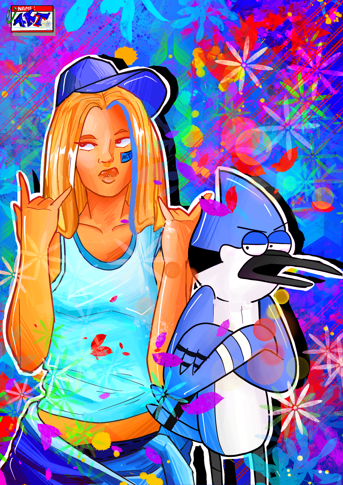MORDECAI
