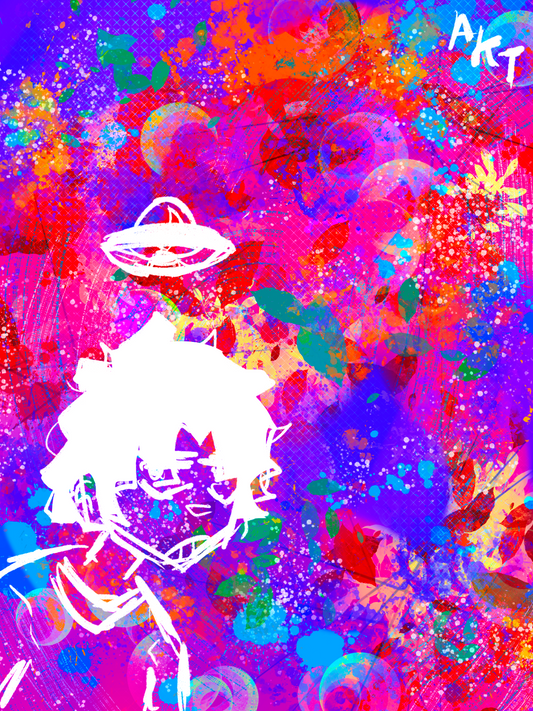 SPACE BOI