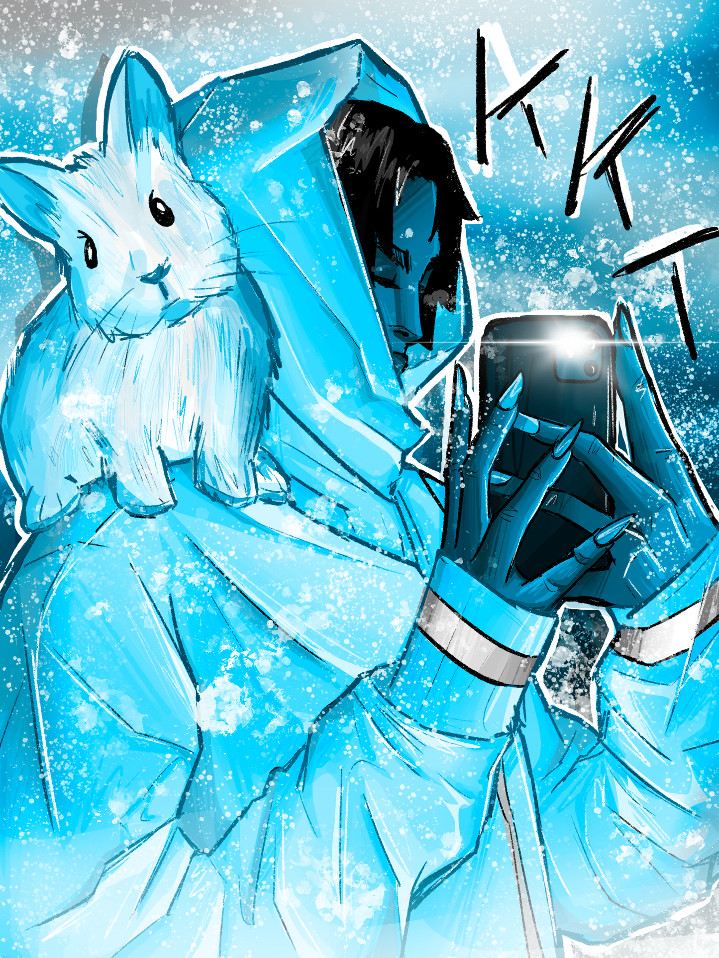 ICEY