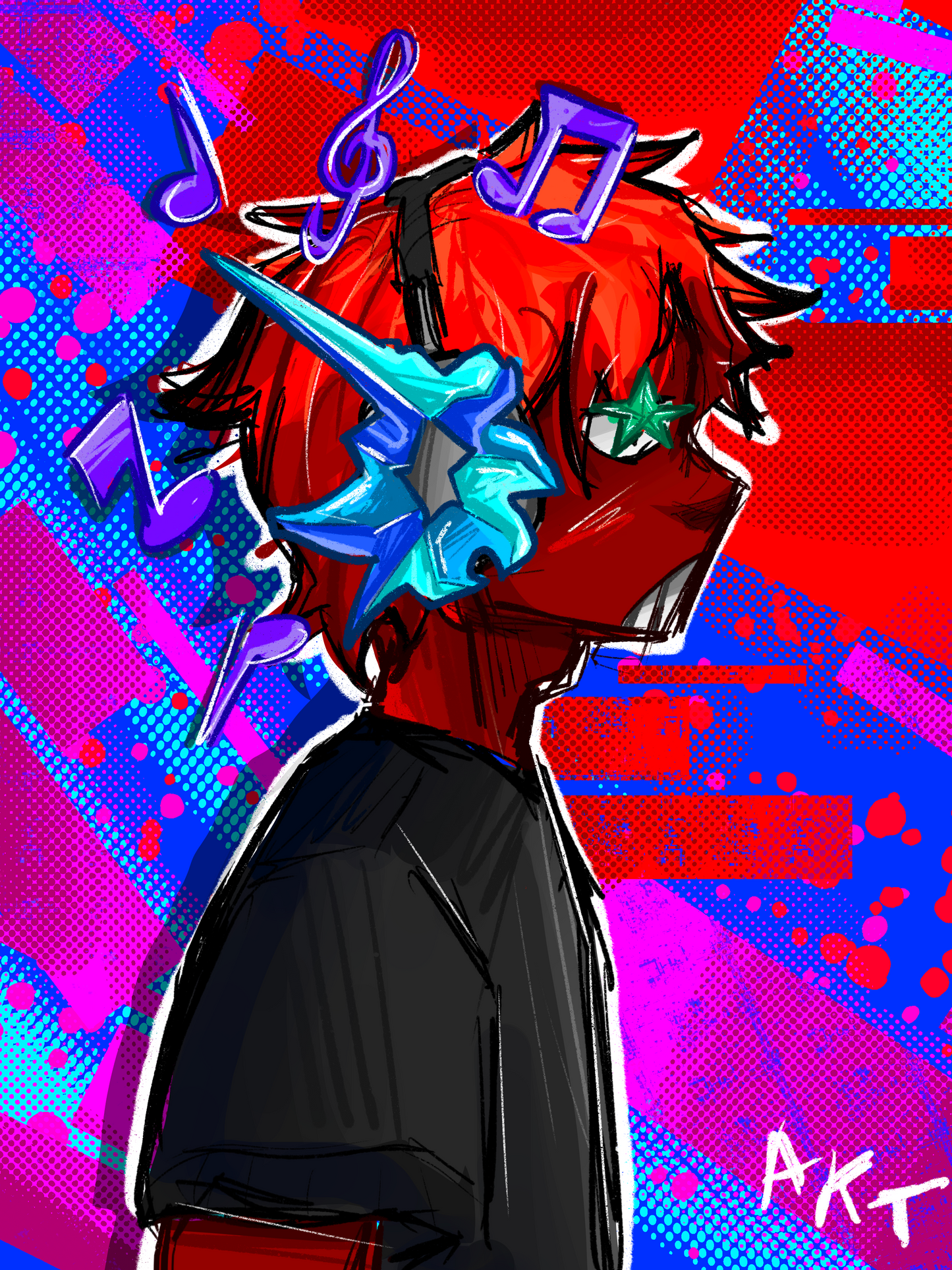 MAX VOLUME!