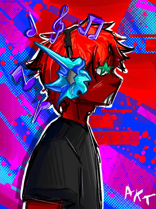 MAX VOLUME!
