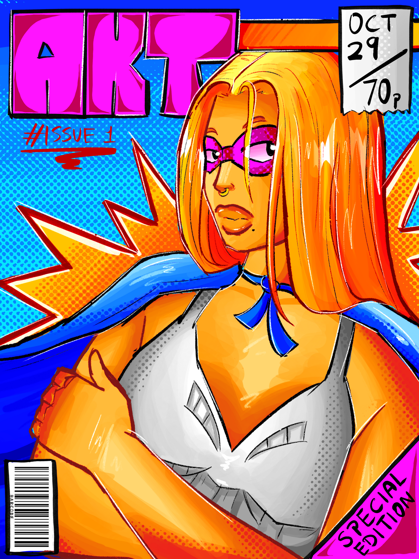 SUPER SEXY !