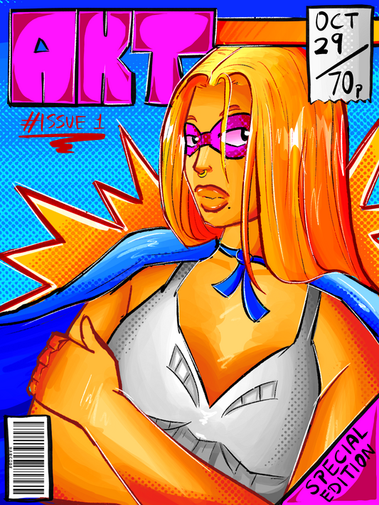 SUPER SEXY !