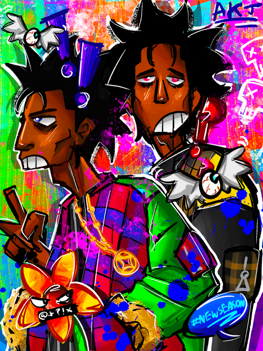 x2 V2